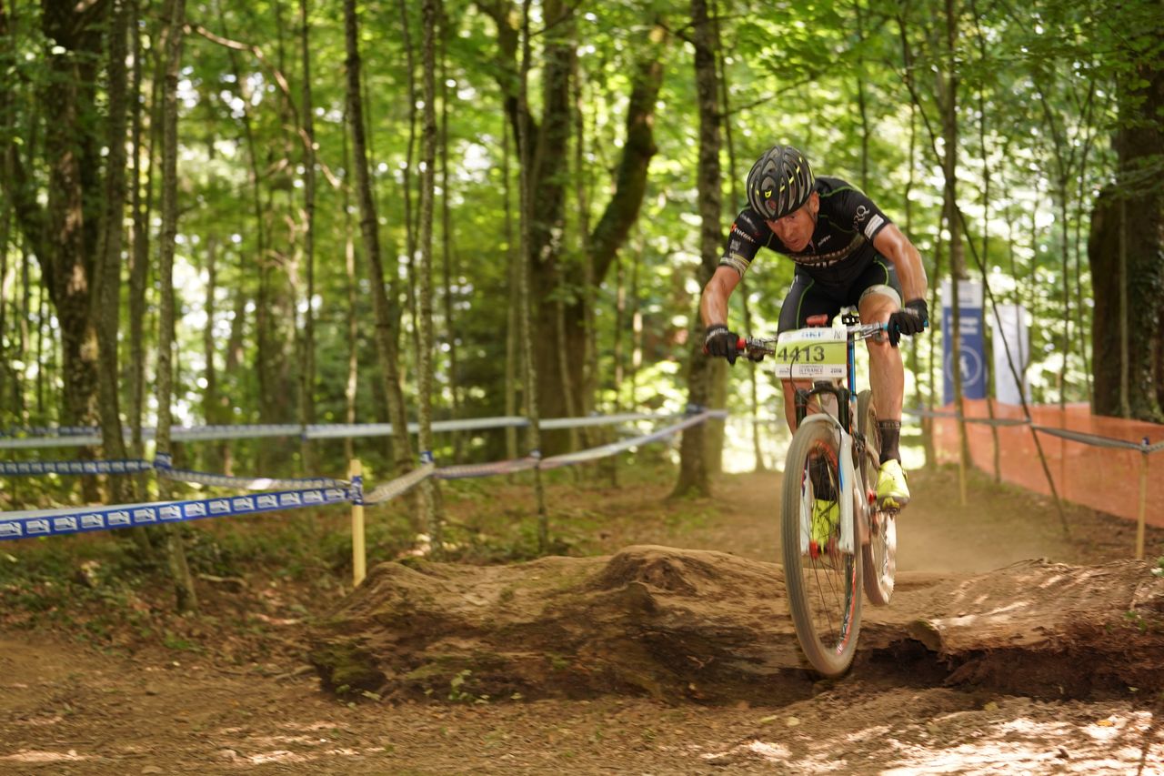 Evenements Championnats de France de VTT 2018 20-07-2018-3594